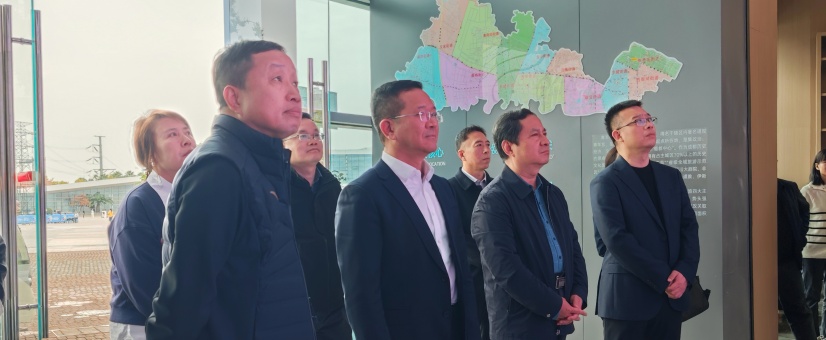 中國(guó)樂凱與保定市競(jìng)秀區(qū)共同赴成都傳媒集團(tuán)考察交流